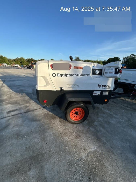 2025 BOBCAT PA185WDO-T4F