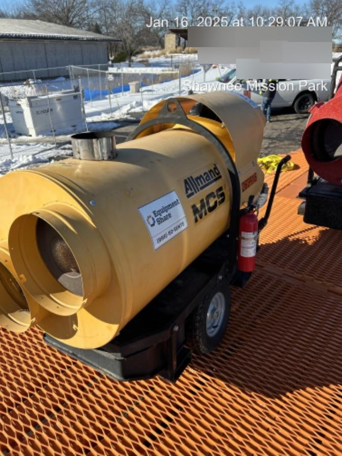 2022 ALLMAND BV50015
