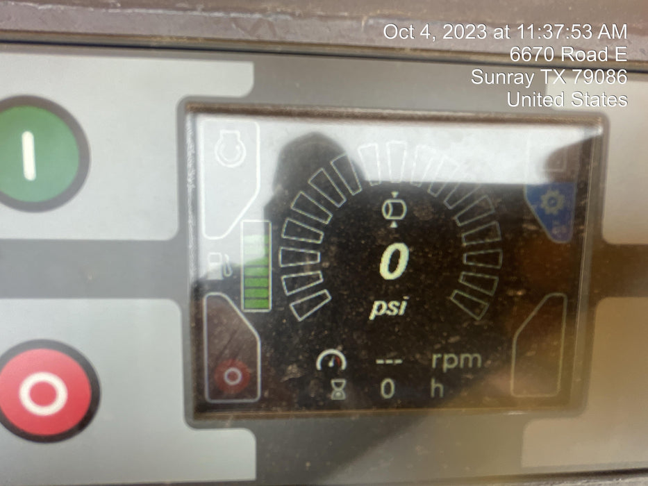 2023 ATLAS COPCO XAS188 CWK