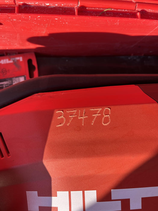 2019 HILTI TE 1000-AVR