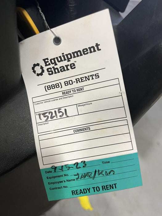 2021 POWER BREEZER PB10-A-06-B