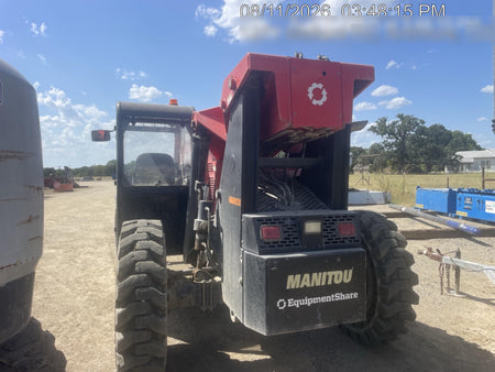 2020 MANITOU MTA10055