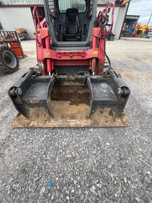 2020 PALADIN 76" Scrap Grapple Bucket - Paladin