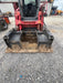 2020 PALADIN 76" Scrap Grapple Bucket - Paladin