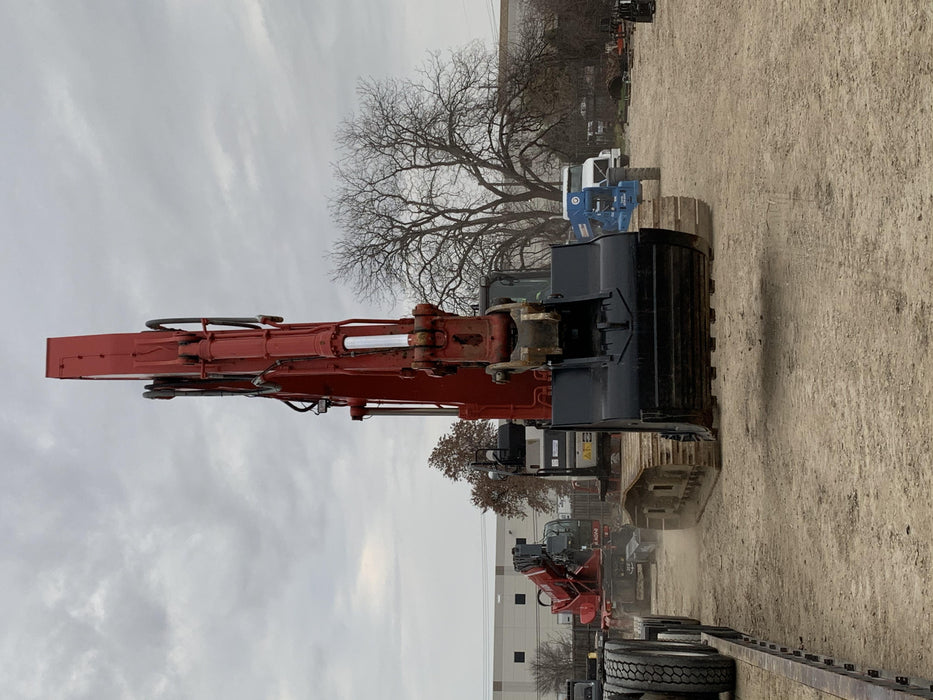 2020 LINK-BELT 490X4EX