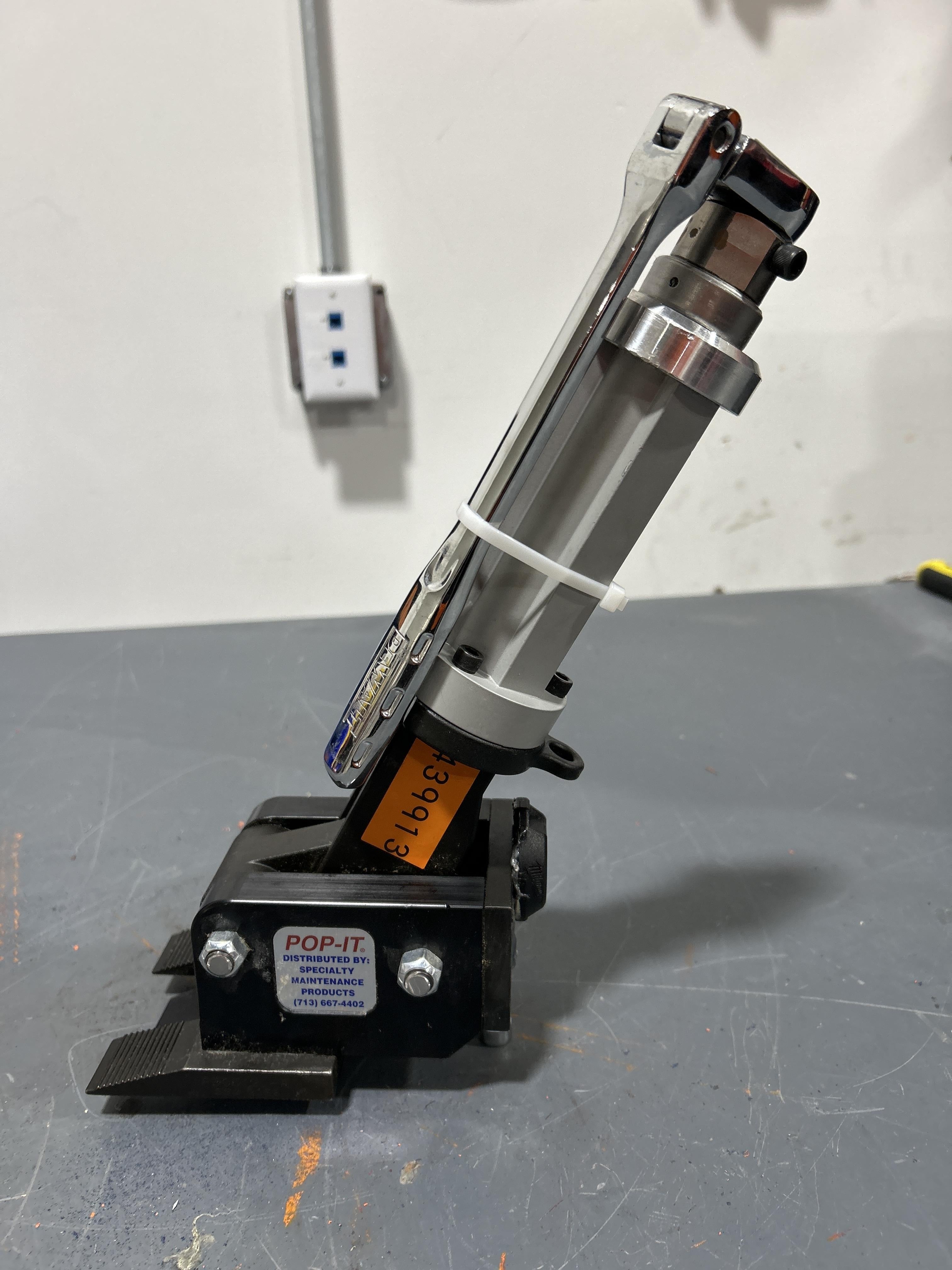 2024 PETOL P95-525