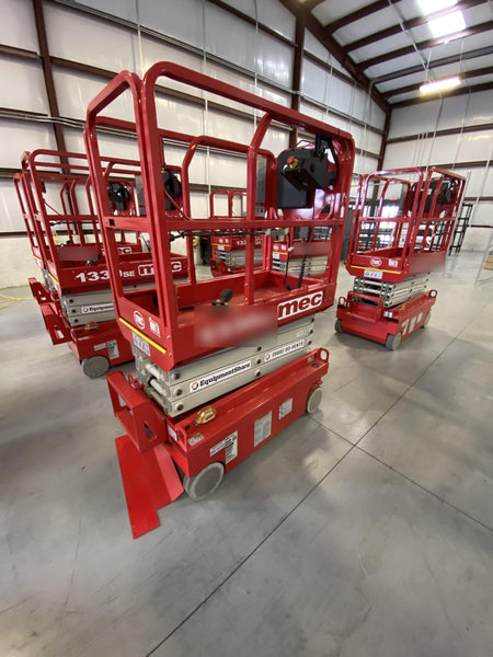 2020 MEC 1330SE MEC 1330SE