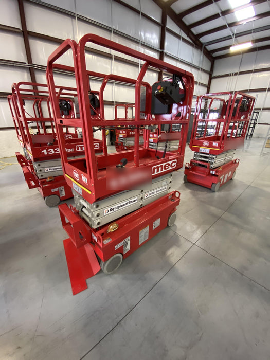 2020 MEC 1330SE MEC 1330SE