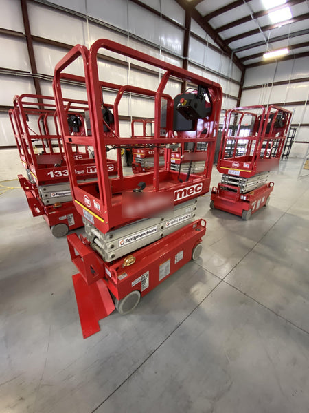 2020 MEC 1330SE MEC 1330SE