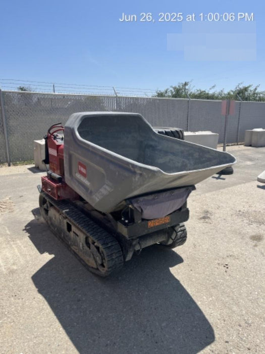 2023 TORO MBTX 2500-TS