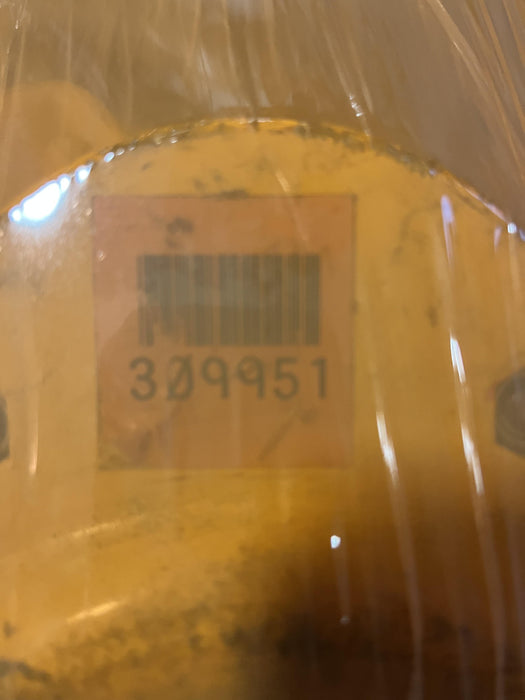 2023 HARRINGTON CF030-20