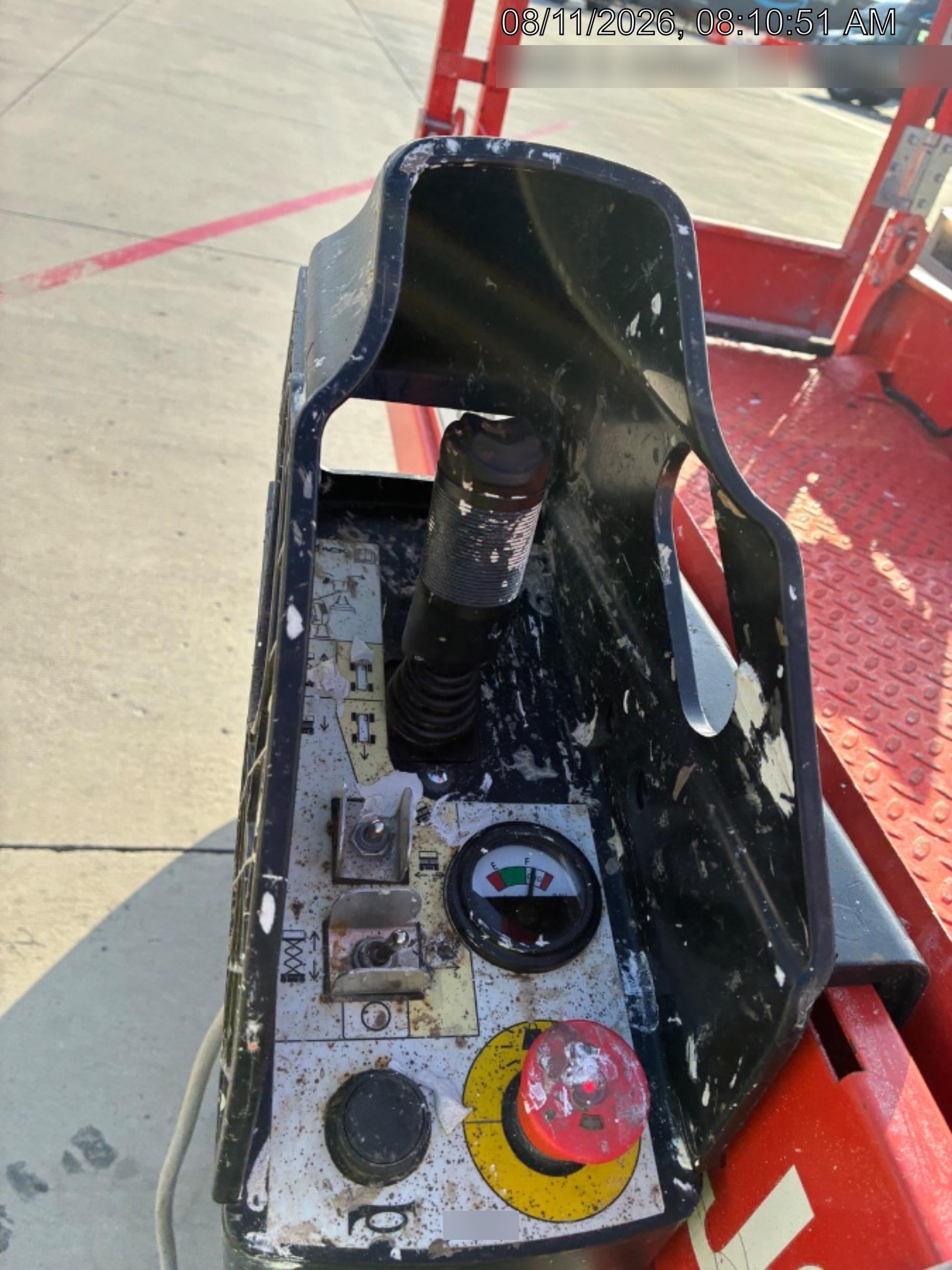 2023 SKYJACK SJ3219