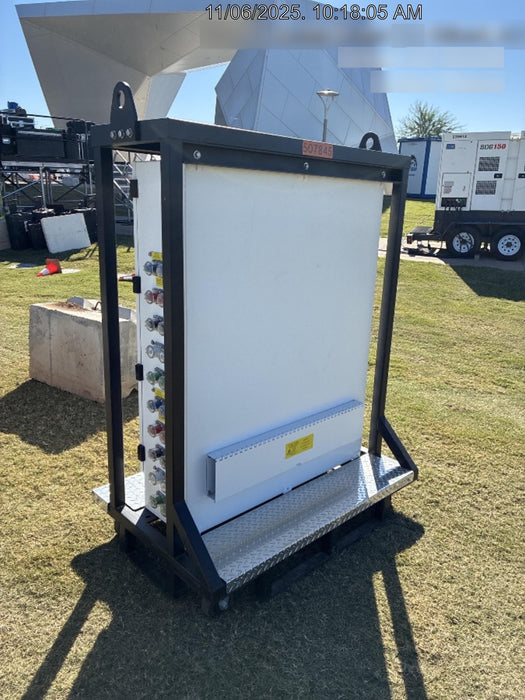 2025 TRYSTAR IIQC1.J7-A-D-A1