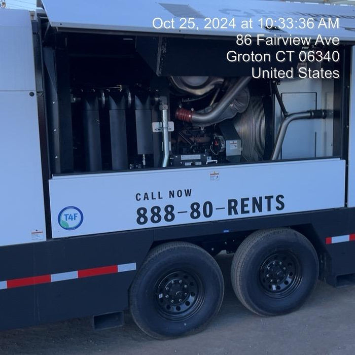 2025 BOBCAT PA915WCU-T4F