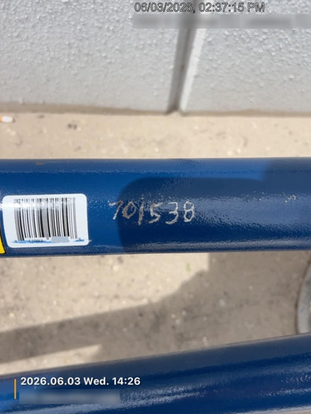2026 CURRENT TOOLS 671