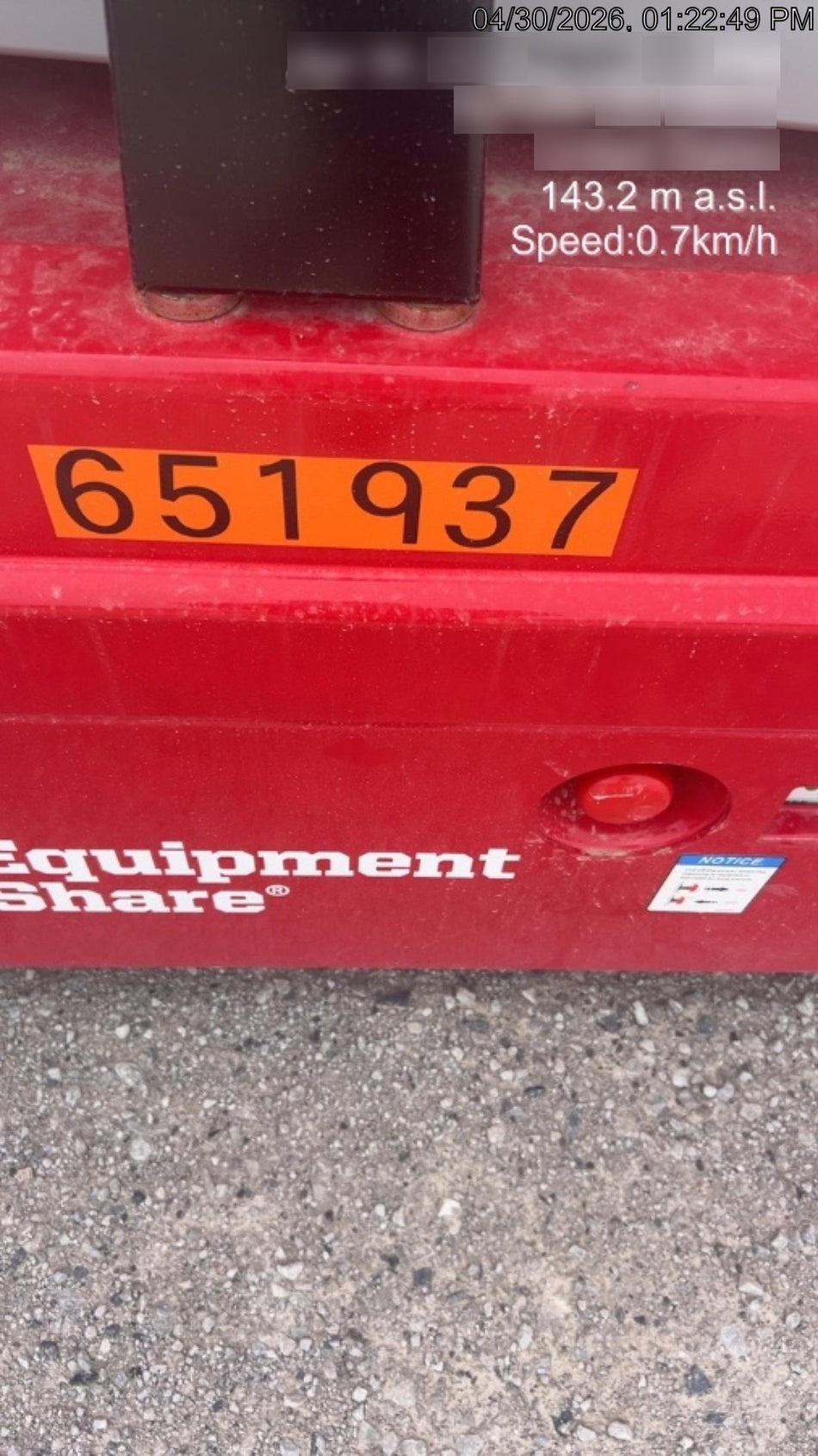 2026 MEC 4046SE