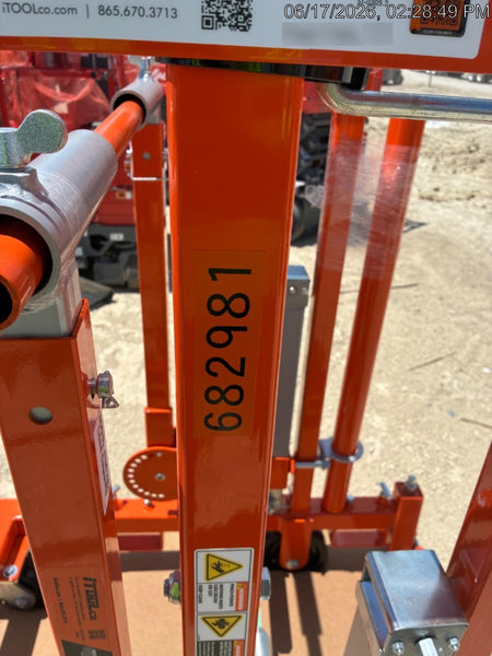 2026 ITOOL ROJ3072.2