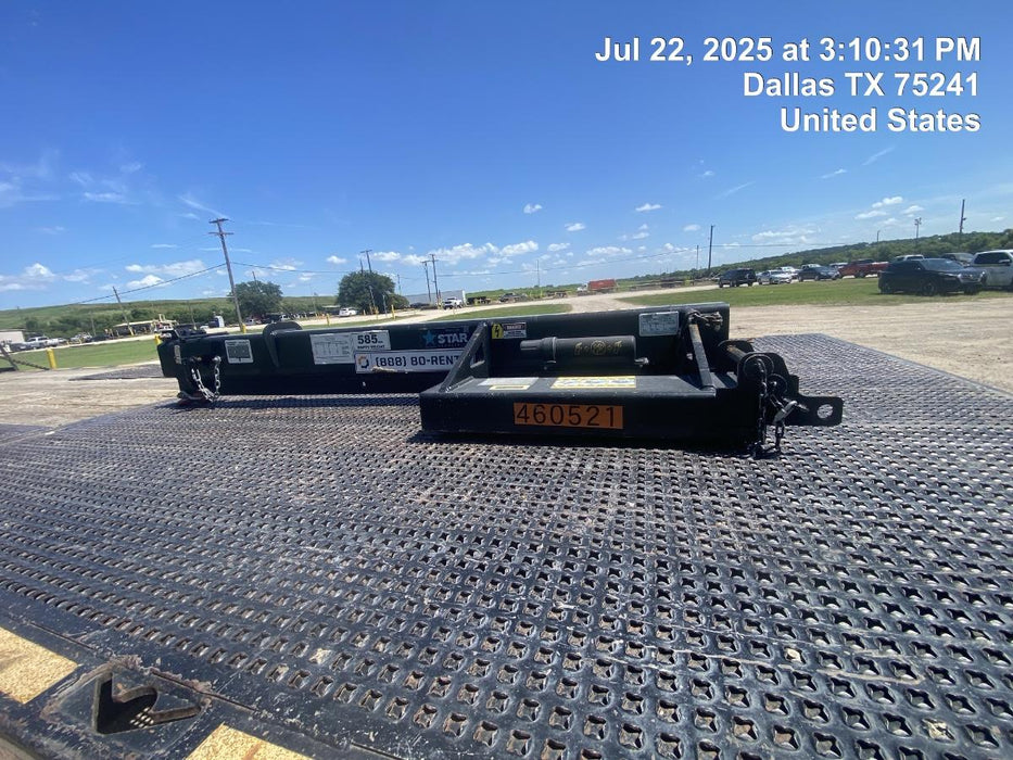 2024 STAR INDUSTRIES M1360B - Star JIB Boom