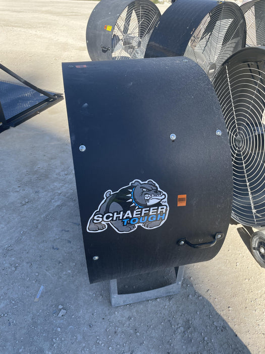 2022 SCHAEFER VKM36-B