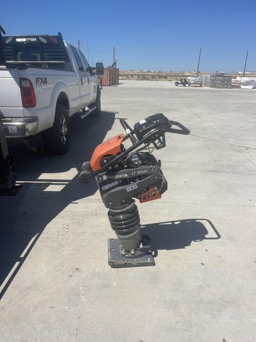 2024 HUSQVARNA LT6005