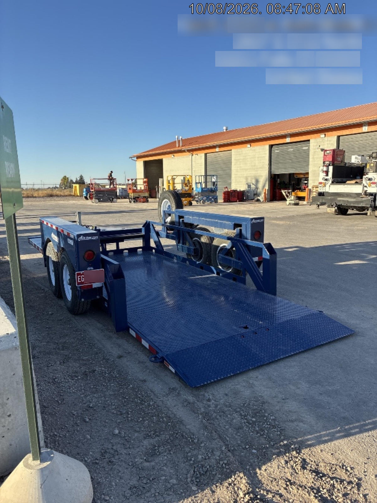 2026 AIR TOW Pro-16