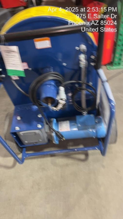 2025 CURRENT TOOLS 77