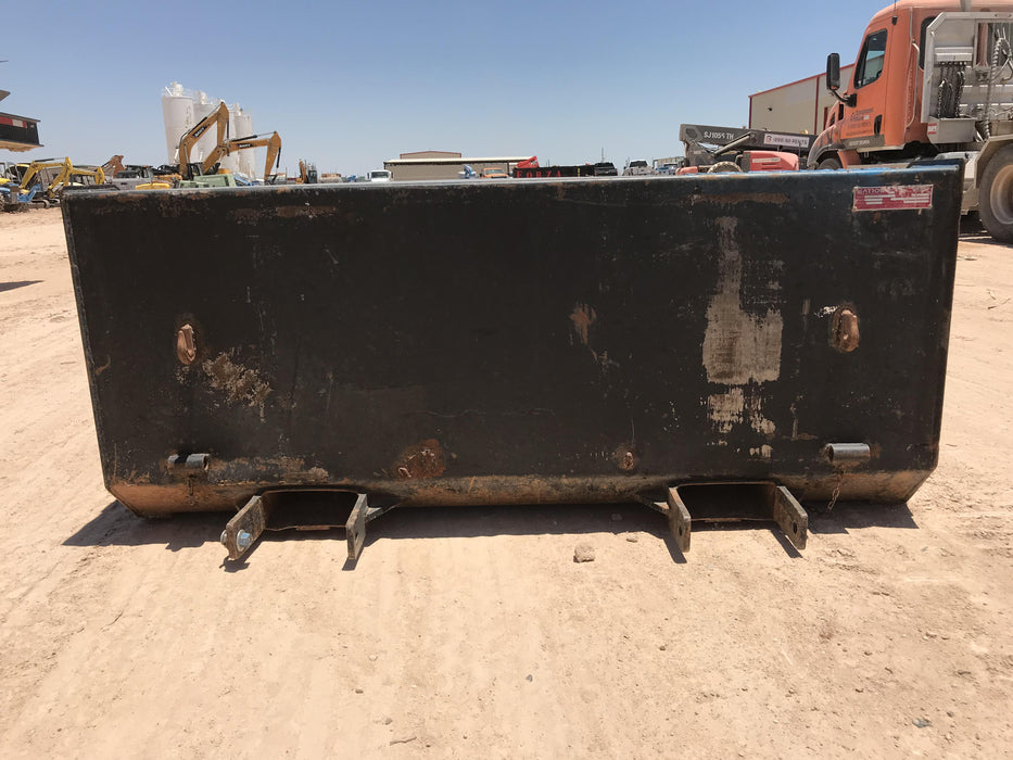 2019 ARROW MATERIAL HANDLING Dump Hopper