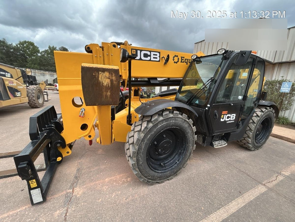 2025 JCB 510-56