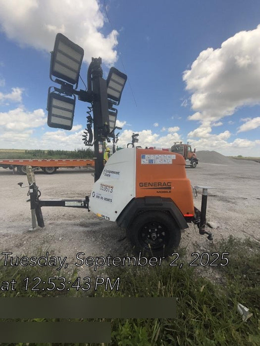 2023 GENERAC MLT2