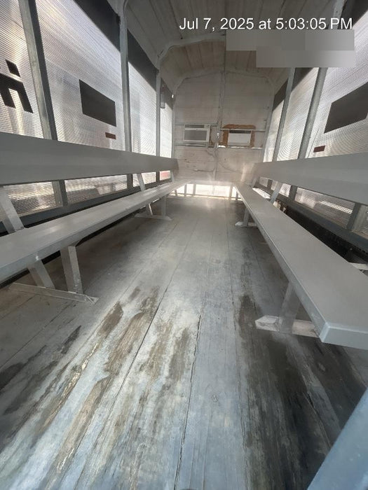 2023 TEXAS COOLING SYSTEMS Texas Icehouse