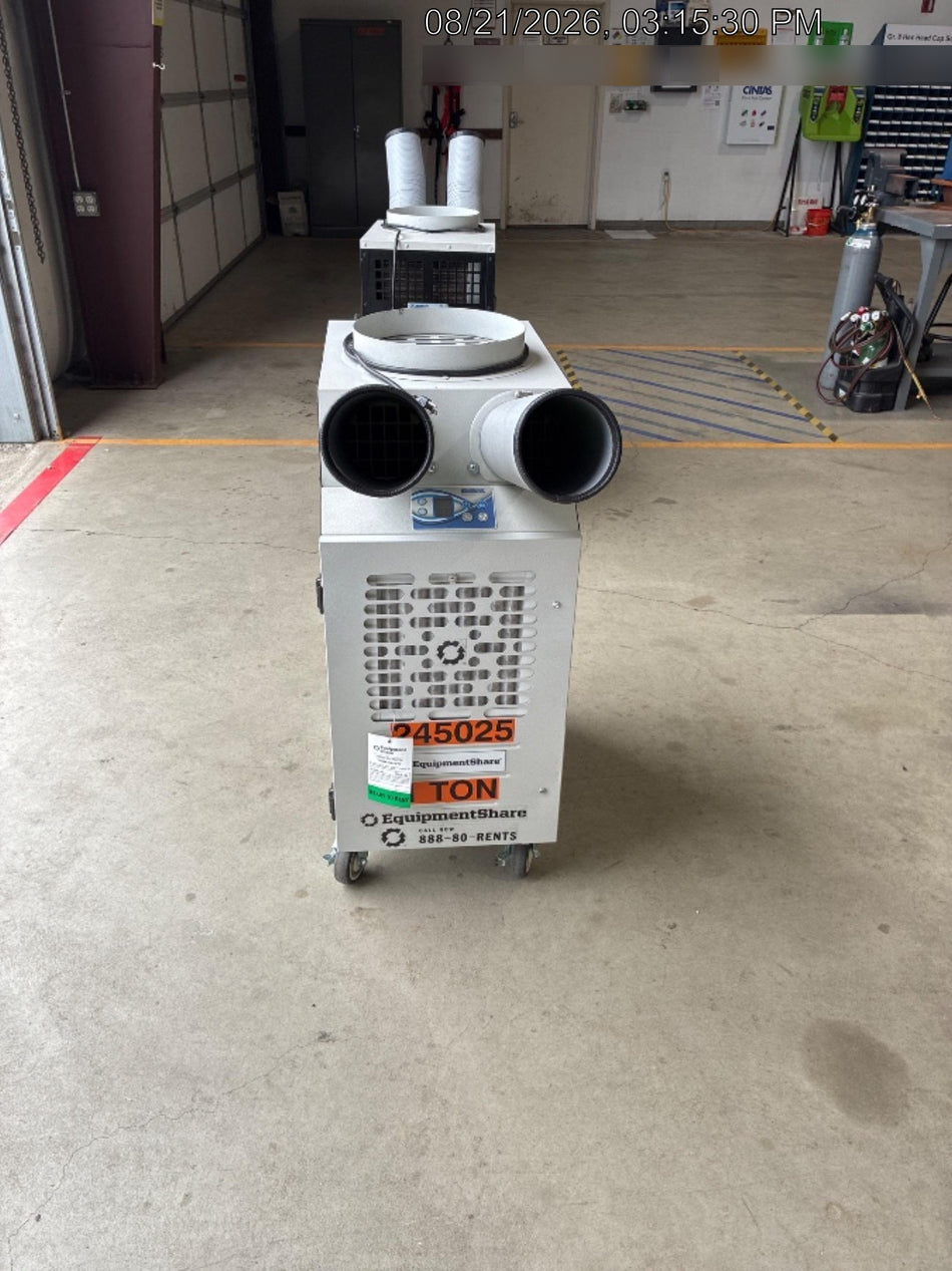 2022 KWIKOOL KPAC1411-2