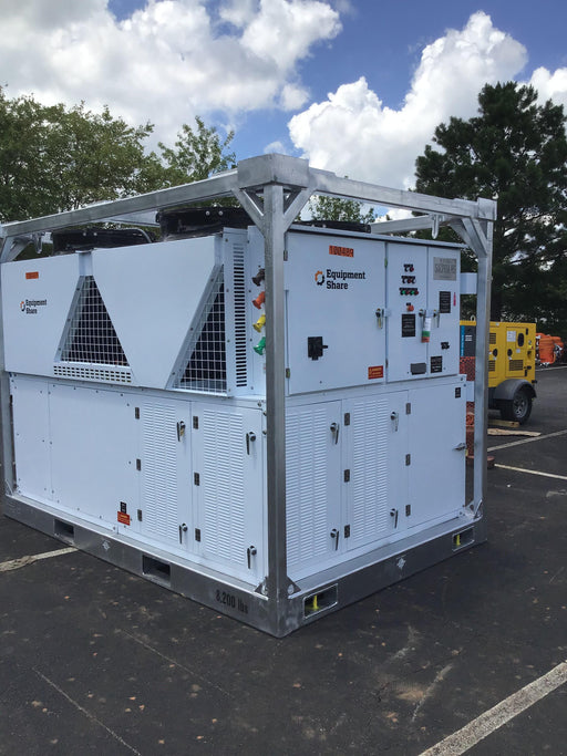 2020 SMARTECH SACP81A-HS