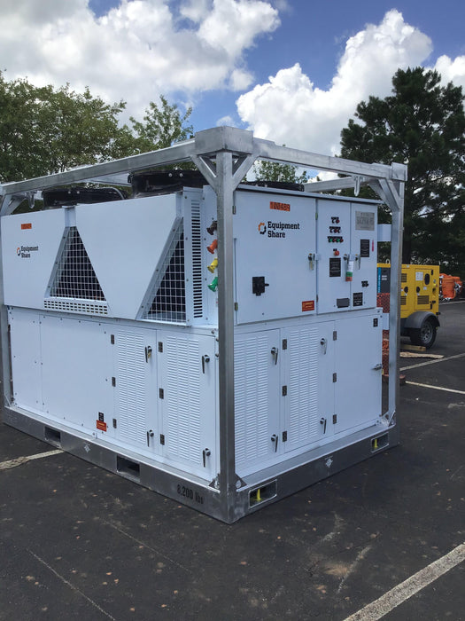 2020 SMARTECH SACP81A-HS