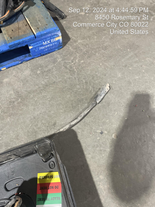 2024 LINCOLN ELECTRIC LN-25X