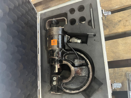 2021 ENERPAC SP35