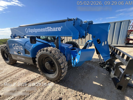 2026 GENIE GTH-1056