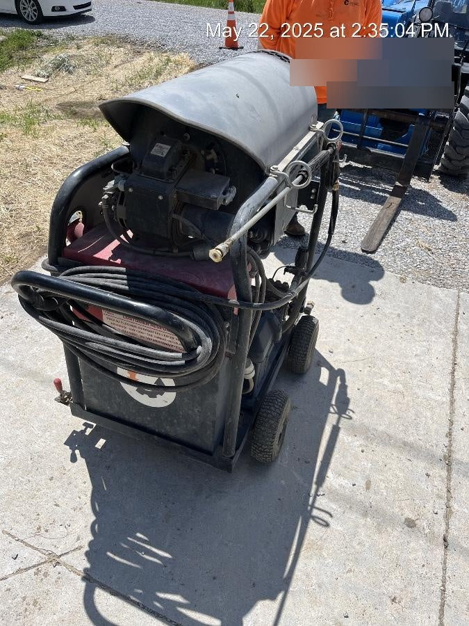 2023 SIMPSON BB65106