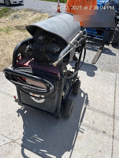 2023 SIMPSON BB65106