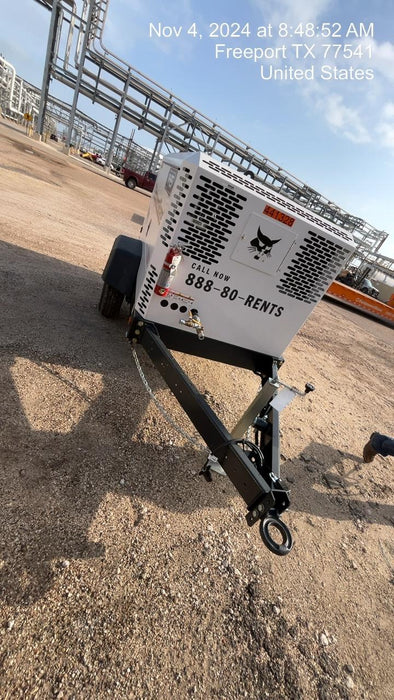 2024 BOBCAT PA425WCU-T4F