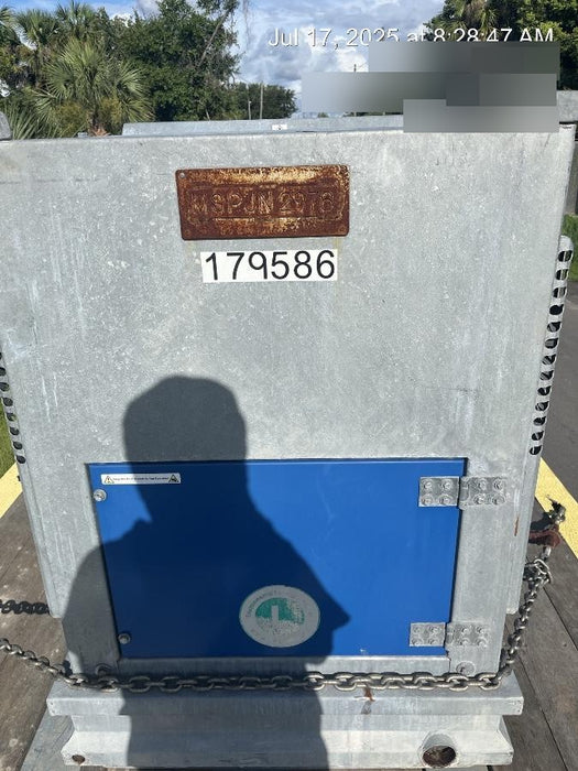 2021 MYERS-SETH MSP PP-150