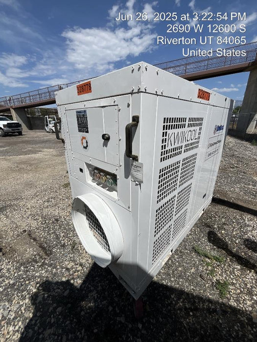 2023 KWIKOOL KPO12-43H