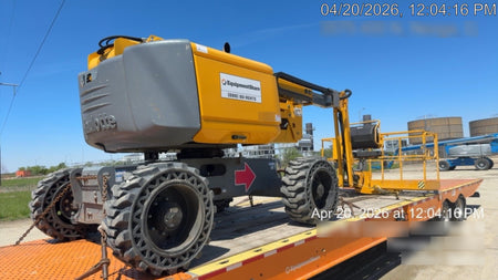 2020 HAULOTTE HA46RTJO