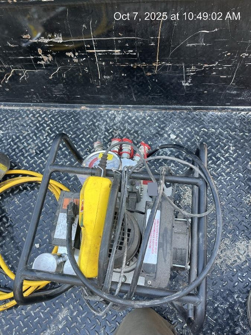 2024 TORCUP EMAX-115V-Q