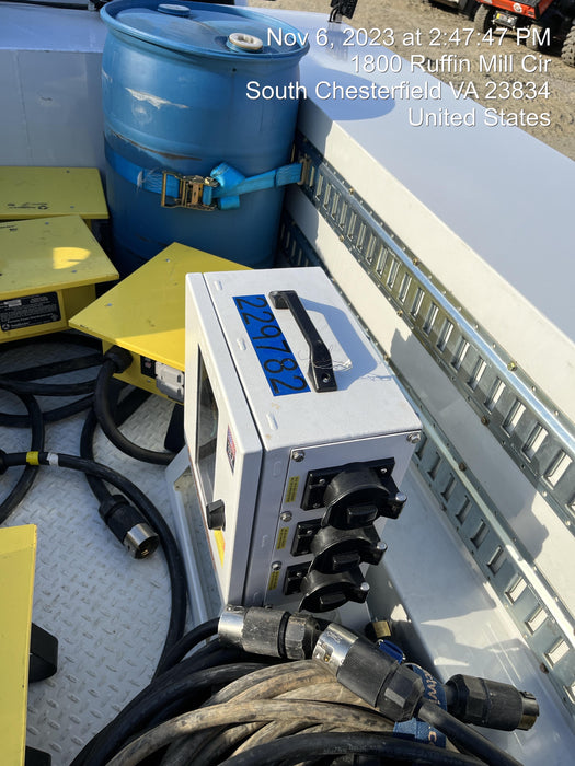 2022 TRYSTAR HTB-1DL-6P