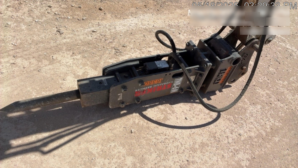 2026 TOKU TNB-6M
