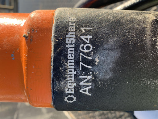 2020 MICHIGAN PNEUMATIC 750SS