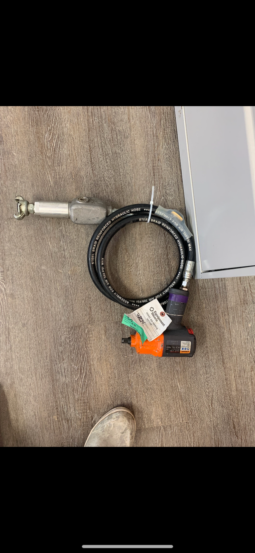 2020 INGERSOLL RAND IR-2235TIMAX