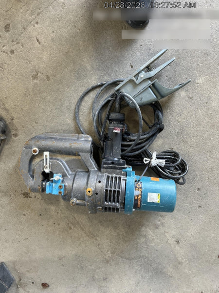 2025 HOUGEN MFG 75006PR