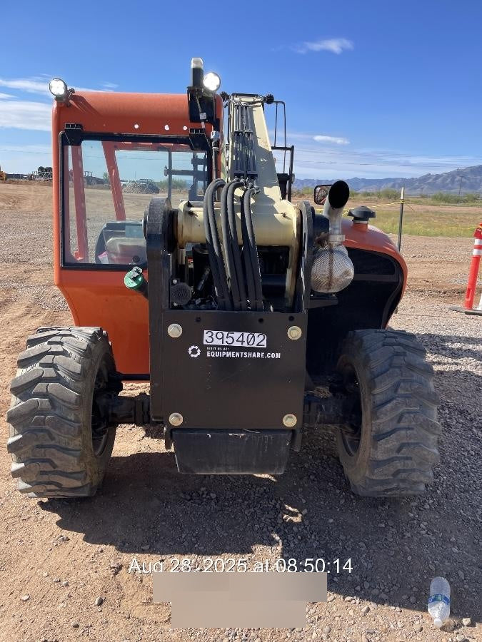 2024 JLG G5-18A