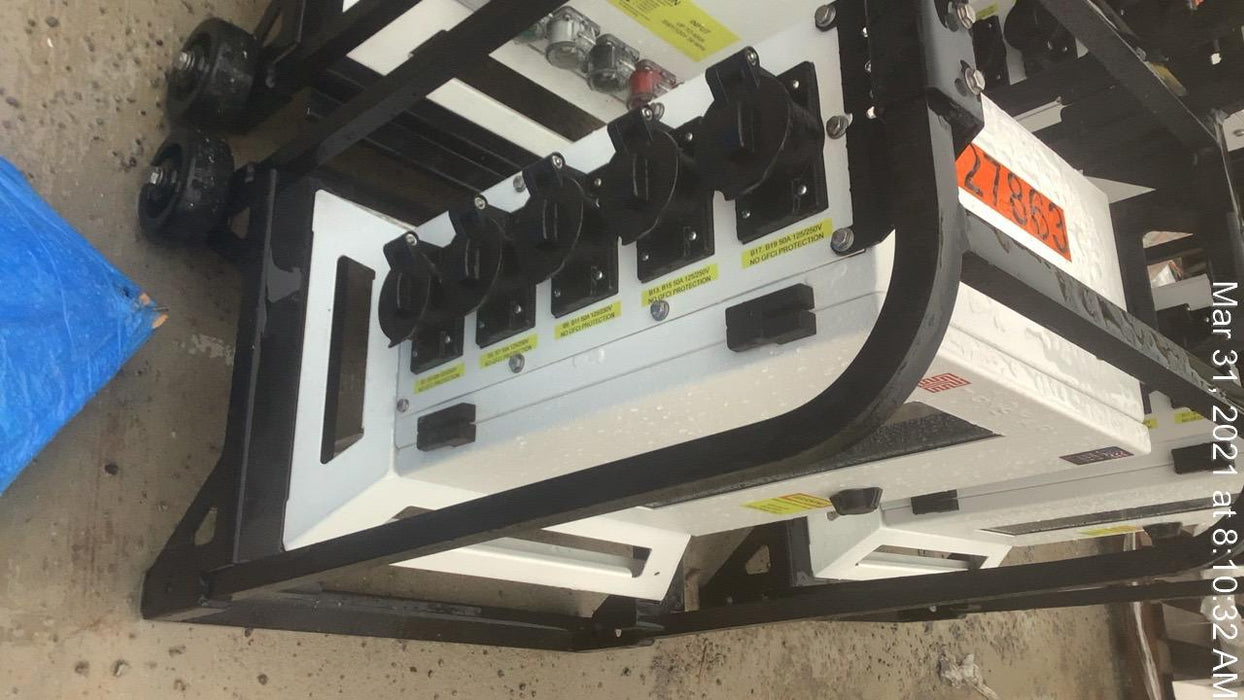 2020 TRYSTAR TP-43C-M-F10